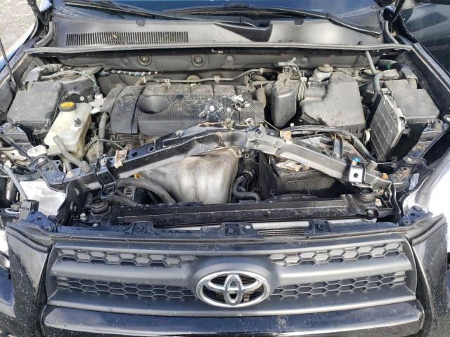 Photo 10 VIN: 2T3BF4DV0CW181914 - TOYOTA RAV4 