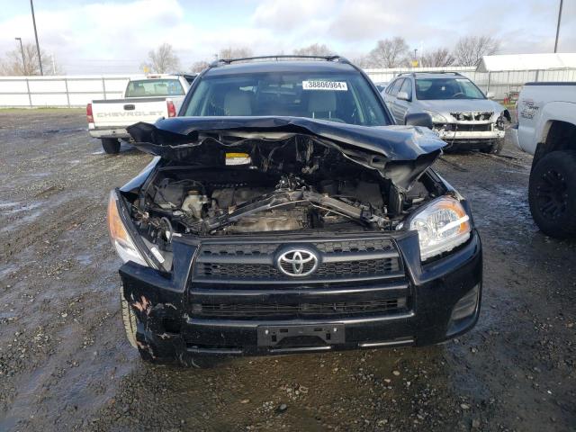 Photo 4 VIN: 2T3BF4DV0CW181914 - TOYOTA RAV4 