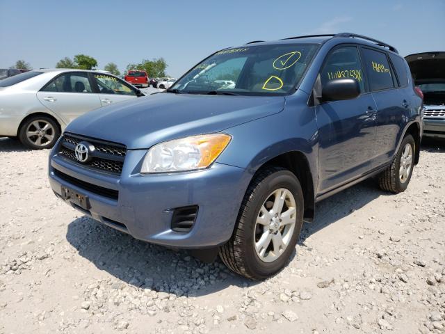 Photo 1 VIN: 2T3BF4DV0CW184148 - TOYOTA RAV4 