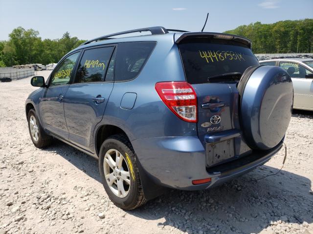 Photo 2 VIN: 2T3BF4DV0CW184148 - TOYOTA RAV4 