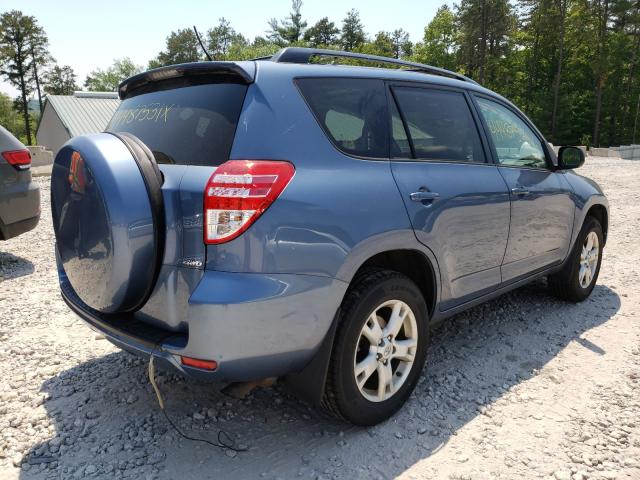 Photo 3 VIN: 2T3BF4DV0CW184148 - TOYOTA RAV4 