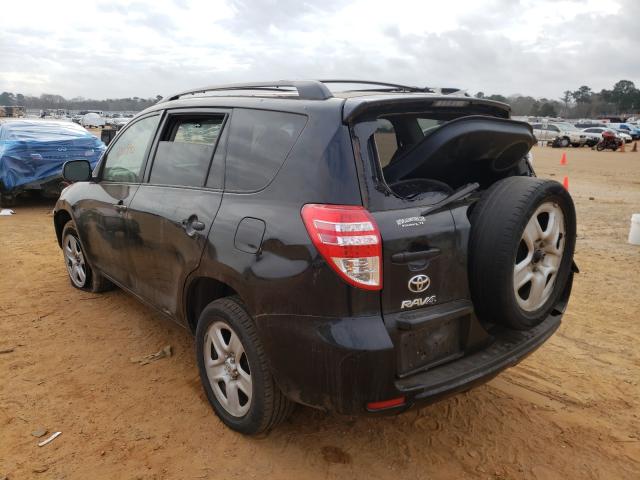 Photo 2 VIN: 2T3BF4DV0CW185624 - TOYOTA RAV4 