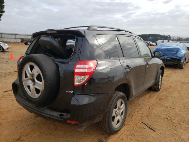 Photo 3 VIN: 2T3BF4DV0CW185624 - TOYOTA RAV4 