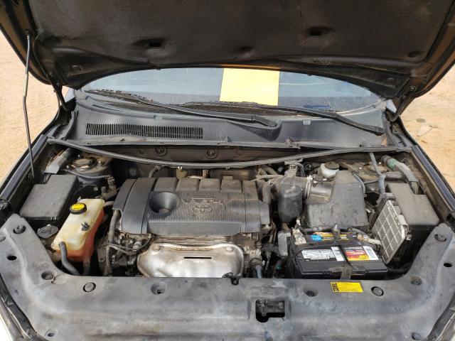 Photo 6 VIN: 2T3BF4DV0CW185624 - TOYOTA RAV4 