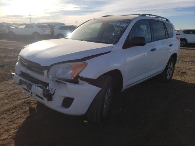 Photo 1 VIN: 2T3BF4DV0CW188362 - TOYOTA RAV4 