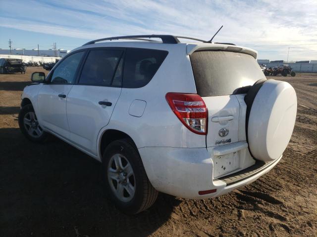 Photo 2 VIN: 2T3BF4DV0CW188362 - TOYOTA RAV4 