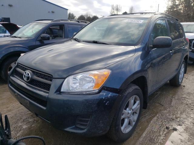 Photo 1 VIN: 2T3BF4DV0CW192511 - TOYOTA RAV4 