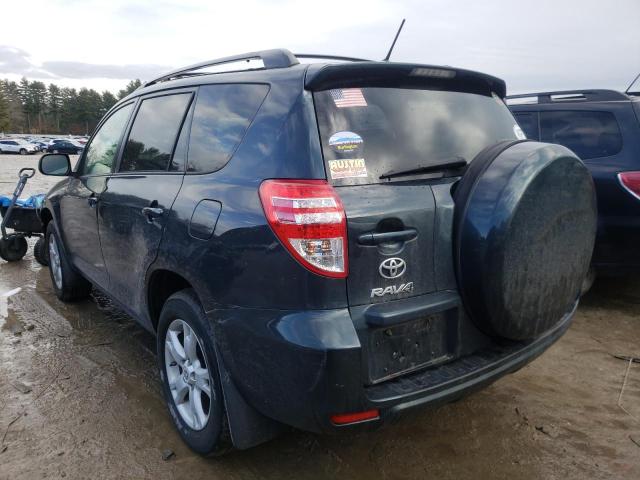 Photo 2 VIN: 2T3BF4DV0CW192511 - TOYOTA RAV4 