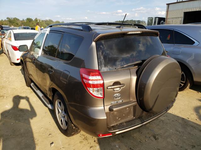 Photo 2 VIN: 2T3BF4DV0CW192752 - TOYOTA RAV4 