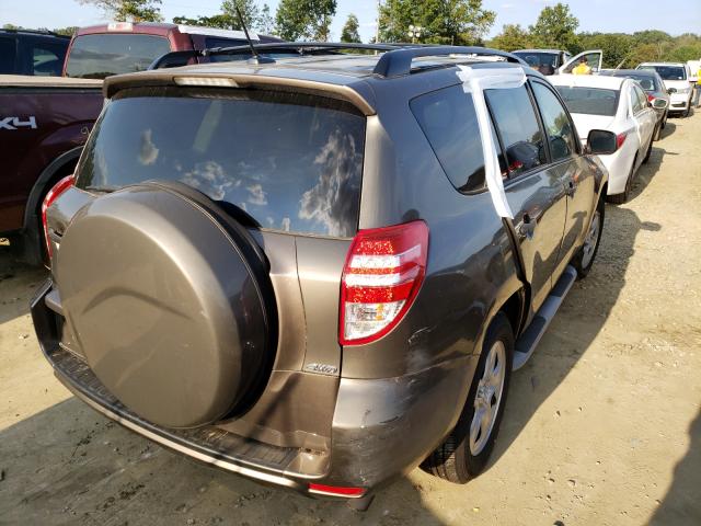 Photo 3 VIN: 2T3BF4DV0CW192752 - TOYOTA RAV4 