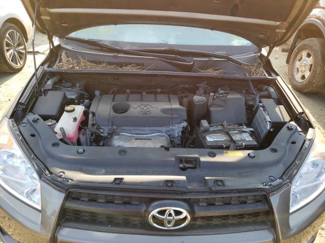 Photo 6 VIN: 2T3BF4DV0CW192752 - TOYOTA RAV4 