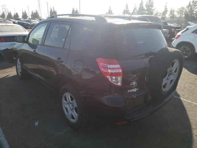 Photo 2 VIN: 2T3BF4DV0CW198017 - TOYOTA RAV4 