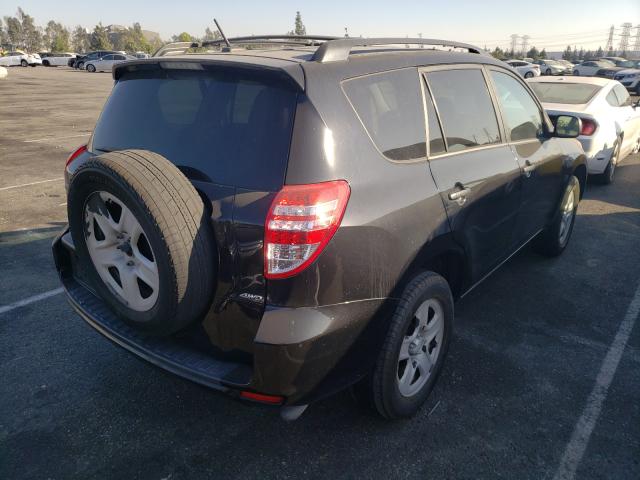 Photo 3 VIN: 2T3BF4DV0CW198017 - TOYOTA RAV4 