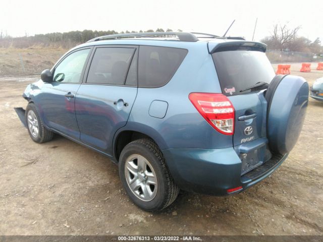 Photo 2 VIN: 2T3BF4DV0CW200252 - TOYOTA RAV4 