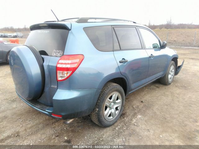 Photo 3 VIN: 2T3BF4DV0CW200252 - TOYOTA RAV4 