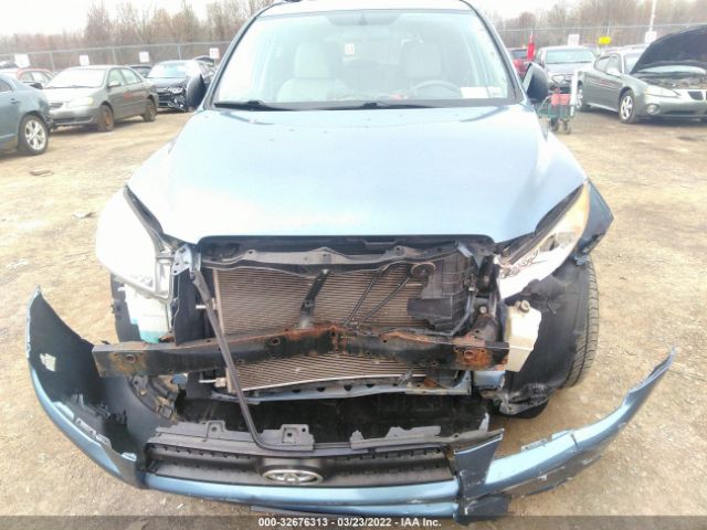 Photo 5 VIN: 2T3BF4DV0CW200252 - TOYOTA RAV4 