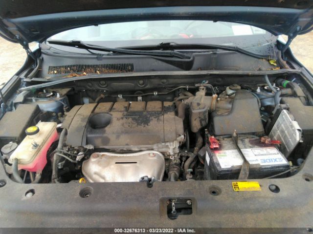 Photo 9 VIN: 2T3BF4DV0CW200252 - TOYOTA RAV4 