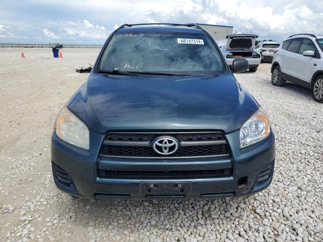 Photo 4 VIN: 2T3BF4DV0CW205175 - TOYOTA RAV4 