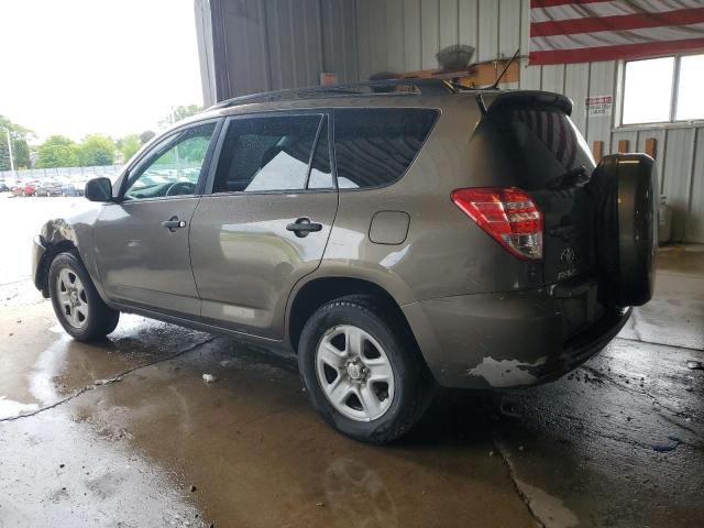 Photo 1 VIN: 2T3BF4DV0CW208478 - TOYOTA RAV4 