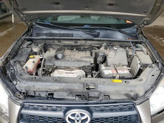 Photo 11 VIN: 2T3BF4DV0CW208478 - TOYOTA RAV4 