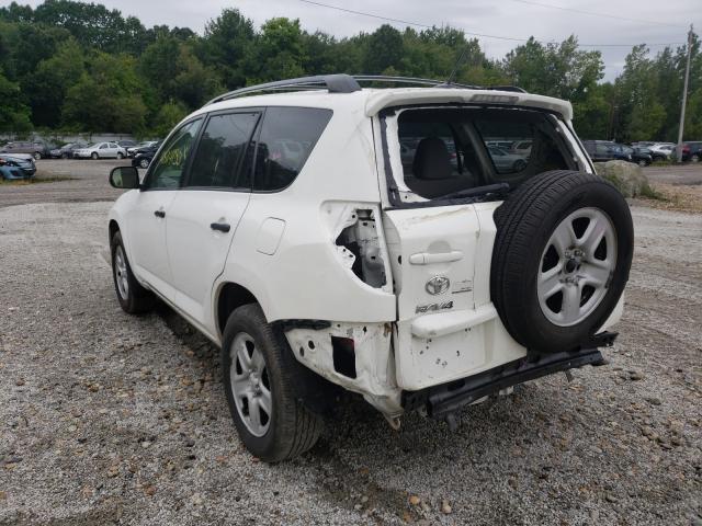 Photo 2 VIN: 2T3BF4DV0CW208979 - TOYOTA RAV4 