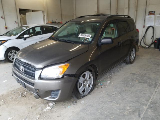 Photo 1 VIN: 2T3BF4DV0CW210764 - TOYOTA RAV4 