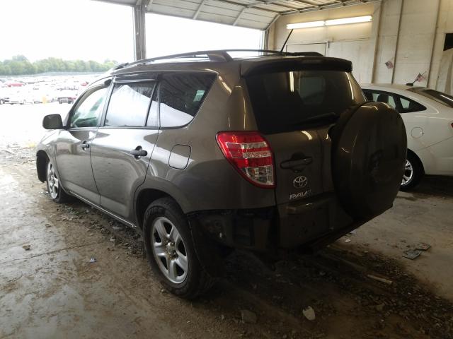 Photo 2 VIN: 2T3BF4DV0CW210764 - TOYOTA RAV4 