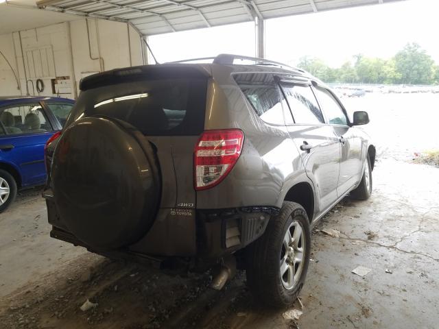 Photo 3 VIN: 2T3BF4DV0CW210764 - TOYOTA RAV4 