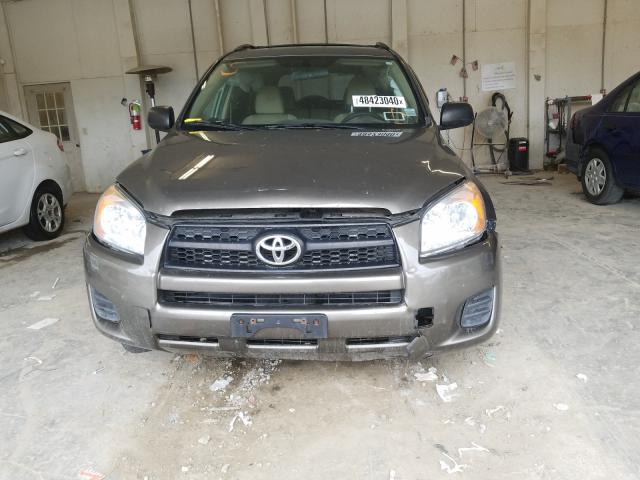 Photo 8 VIN: 2T3BF4DV0CW210764 - TOYOTA RAV4 