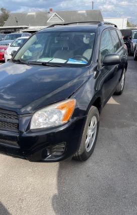 Photo 1 VIN: 2T3BF4DV0CW211302 - TOYOTA RAV4 