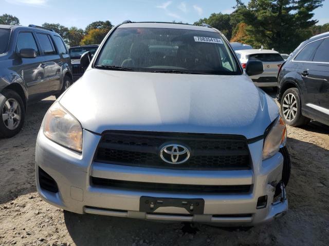 Photo 4 VIN: 2T3BF4DV0CW212417 - TOYOTA RAV4 