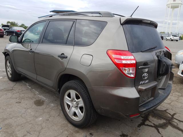 Photo 2 VIN: 2T3BF4DV0CW212532 - TOYOTA RAV4 