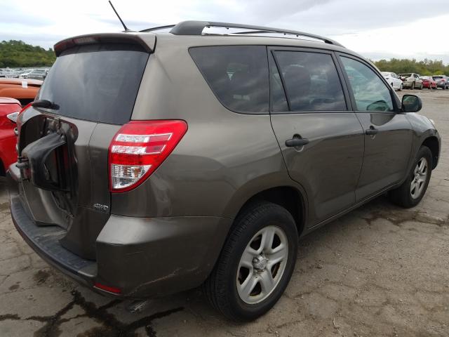 Photo 3 VIN: 2T3BF4DV0CW212532 - TOYOTA RAV4 