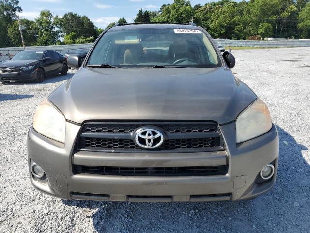 Photo 4 VIN: 2T3BF4DV0CW212563 - TOYOTA RAV4 