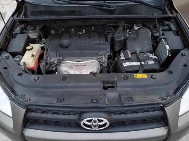 Photo 11 VIN: 2T3BF4DV0CW212952 - TOYOTA RAV4 