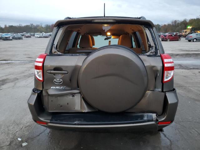 Photo 5 VIN: 2T3BF4DV0CW212952 - TOYOTA RAV4 