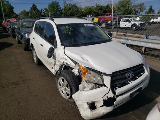 Photo 0 VIN: 2T3BF4DV0CW214250 - TOYOTA RAV4 