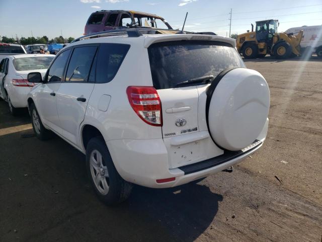 Photo 2 VIN: 2T3BF4DV0CW214250 - TOYOTA RAV4 