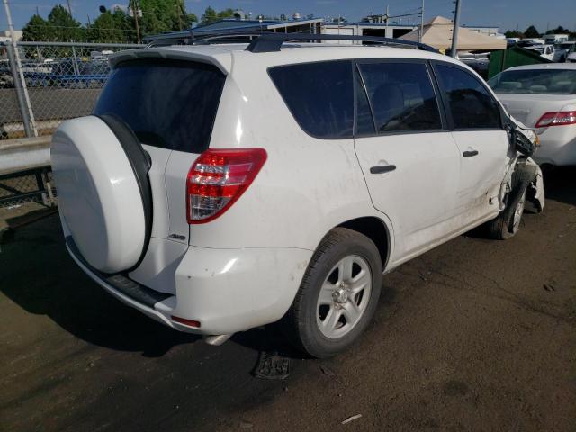 Photo 3 VIN: 2T3BF4DV0CW214250 - TOYOTA RAV4 