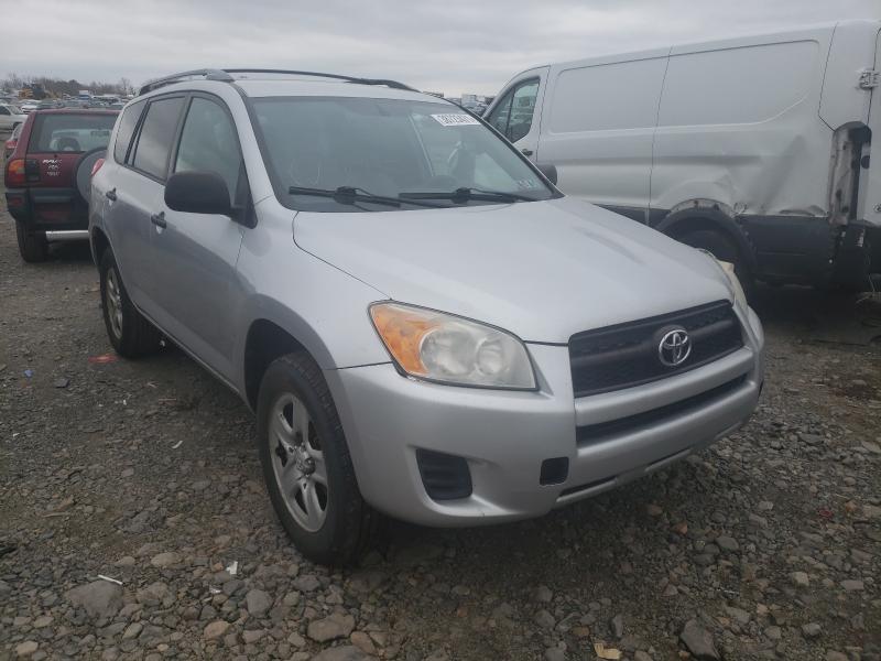 Photo 0 VIN: 2T3BF4DV0CW214491 - TOYOTA RAV4 