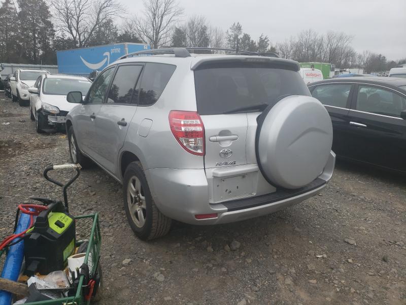 Photo 2 VIN: 2T3BF4DV0CW214491 - TOYOTA RAV4 