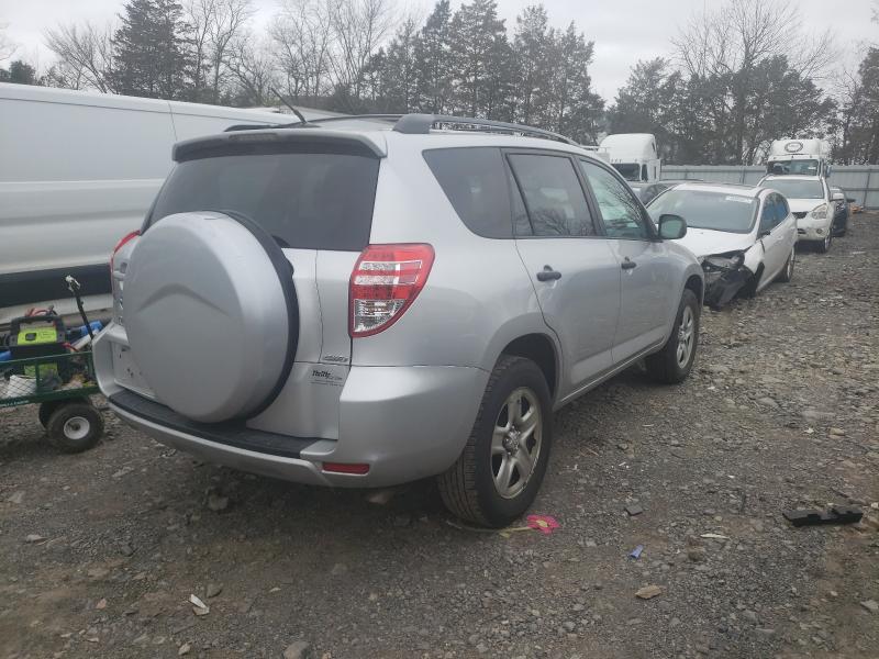 Photo 3 VIN: 2T3BF4DV0CW214491 - TOYOTA RAV4 