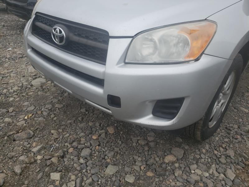 Photo 8 VIN: 2T3BF4DV0CW214491 - TOYOTA RAV4 