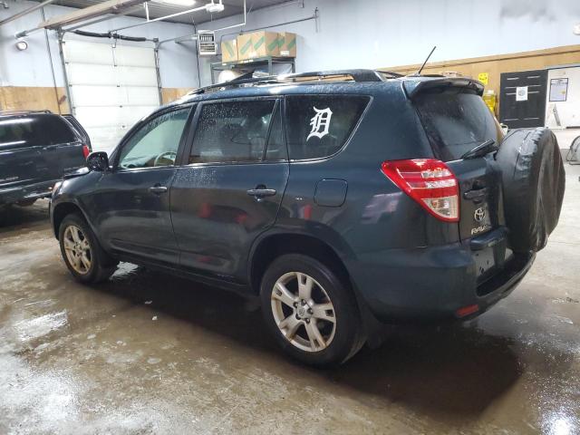 Photo 1 VIN: 2T3BF4DV0CW215253 - TOYOTA RAV4 