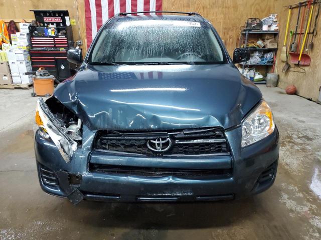 Photo 4 VIN: 2T3BF4DV0CW215253 - TOYOTA RAV4 