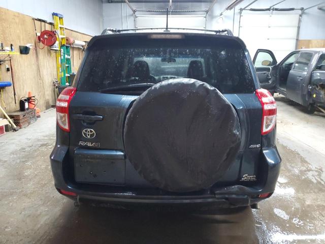 Photo 5 VIN: 2T3BF4DV0CW215253 - TOYOTA RAV4 