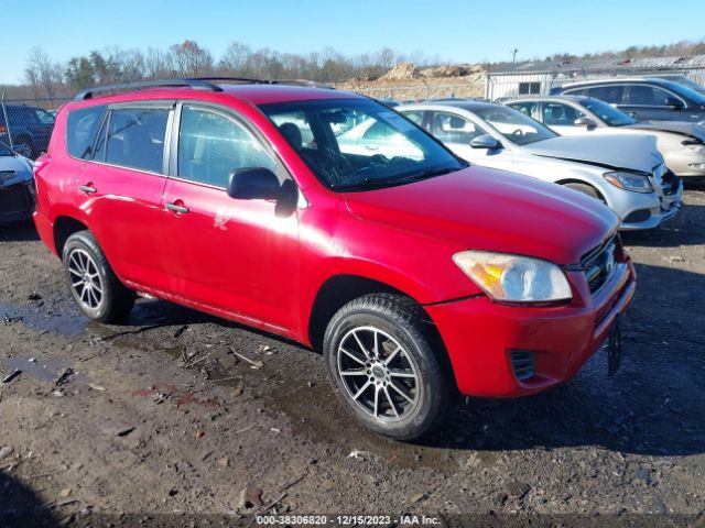 Photo 0 VIN: 2T3BF4DV0CW215348 - TOYOTA RAV4 