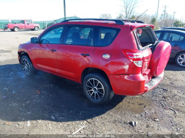 Photo 2 VIN: 2T3BF4DV0CW215348 - TOYOTA RAV4 