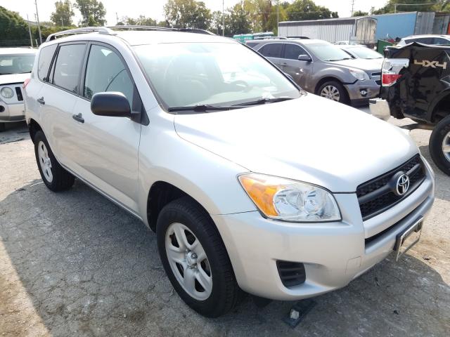 Photo 0 VIN: 2T3BF4DV0CW215706 - TOYOTA RAV4 