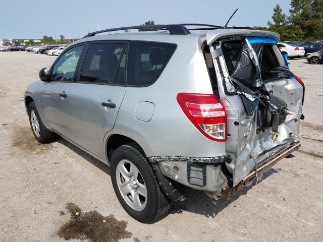 Photo 2 VIN: 2T3BF4DV0CW215706 - TOYOTA RAV4 